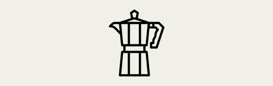 Nola Mokapot recipe
