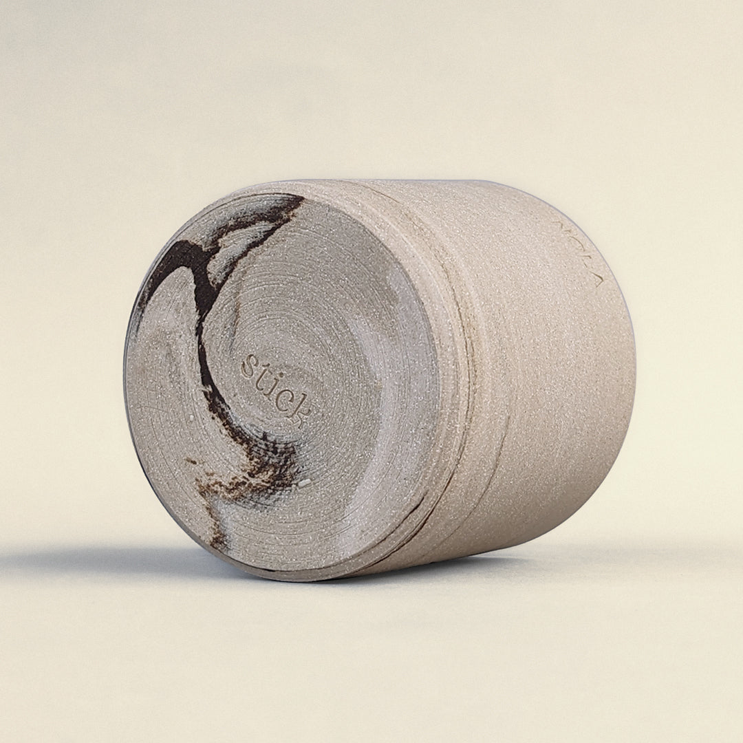 8oz Ceramics Cup