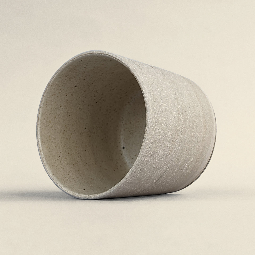 8oz Ceramics Cup
