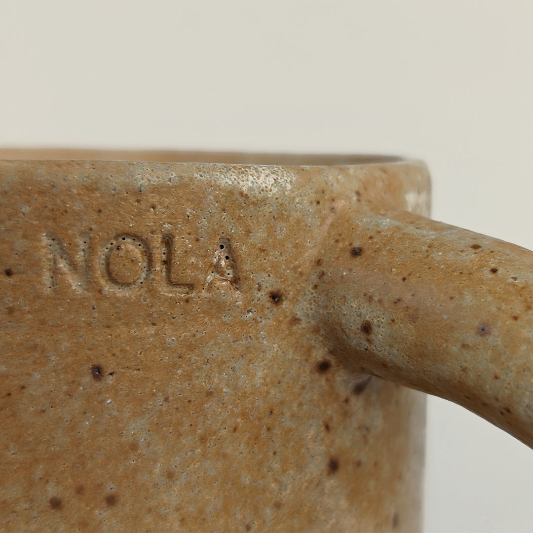 12oz Ceramic Mug