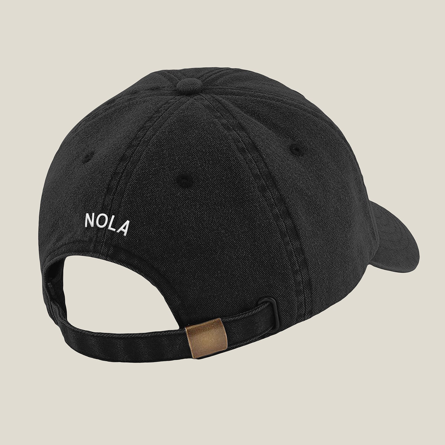 "Coffee For Everyone" Embroidered Cap