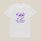 "Waking Up Peckham" White T-Shirt