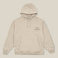 "Coffee For Everyone" Sand Hoody