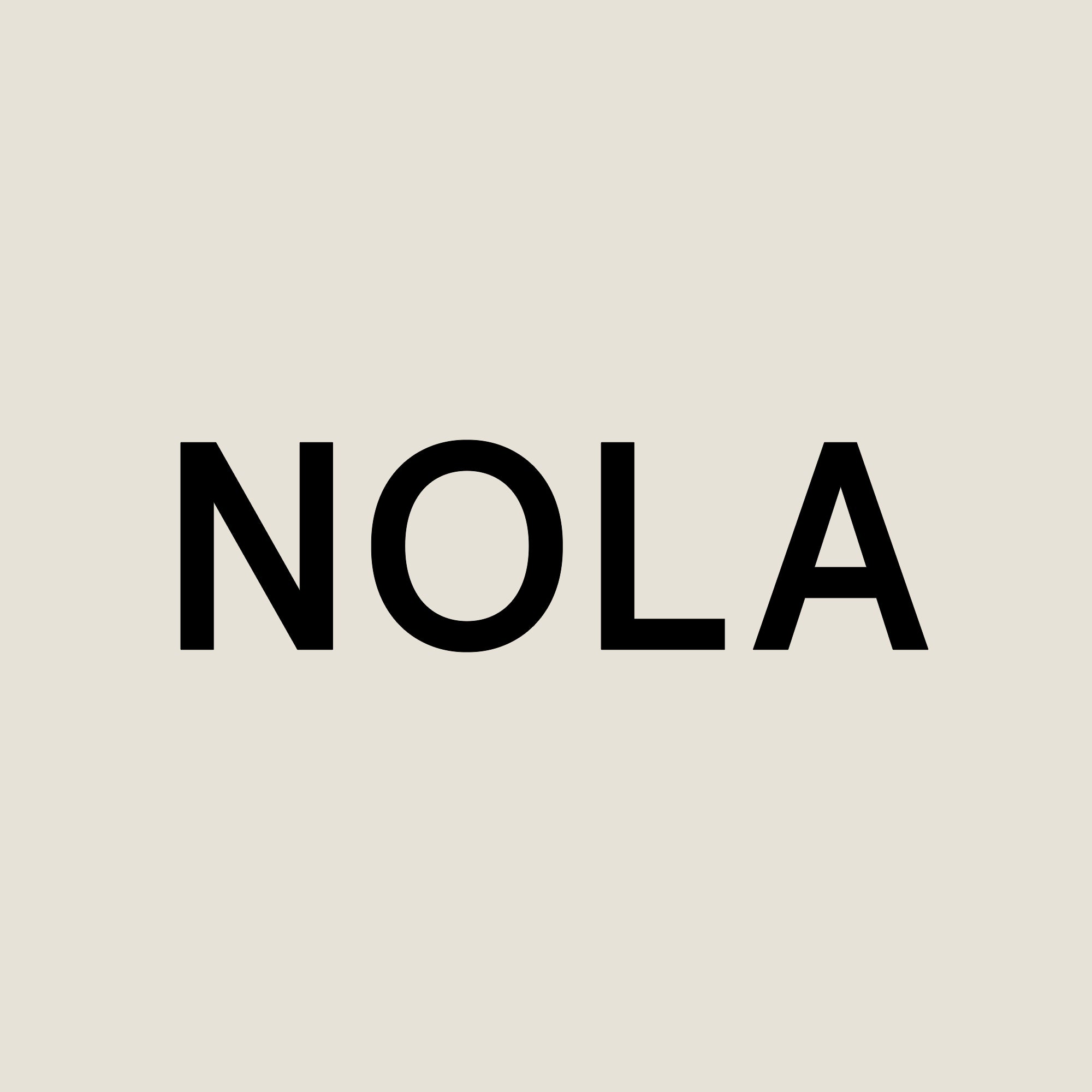 Contact – Nola